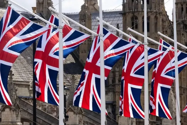 UK Tightens Rules for Universities Recruiting International Students