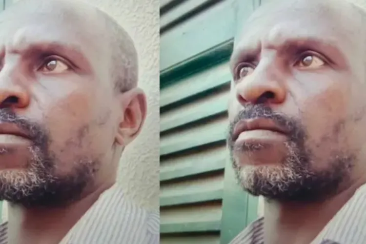 Githunguri family appeals for help after kin goes missing in UAE