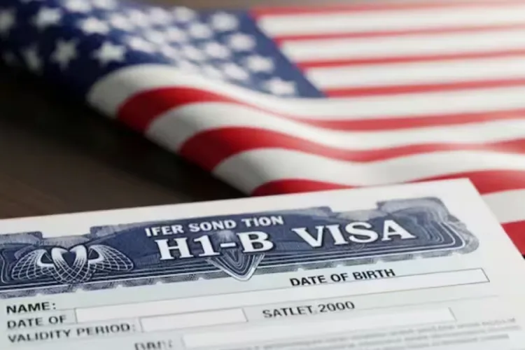 US Approves 273,026 H-1B Renewals in First Nine Months of FY2026