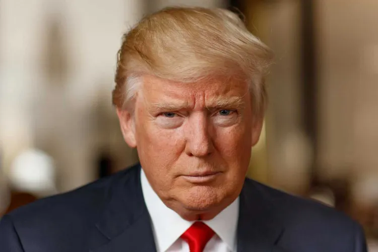Trump Signs New Executive Orders on Birthright Citizenship Following Supreme Court Ruling