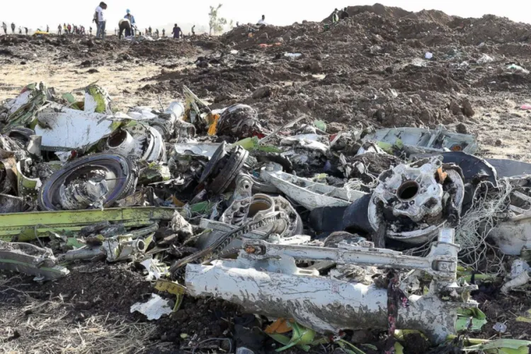 32 Kenyan Families to Receive Sh353 Million Each in Boeing Compensation