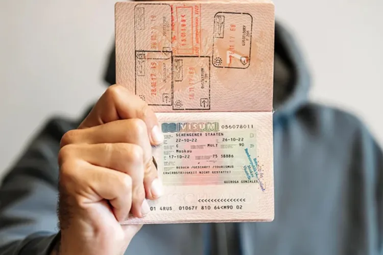 Kenyans Travelling to Europe in 2026 Face Strict Schengen Visa Requirements