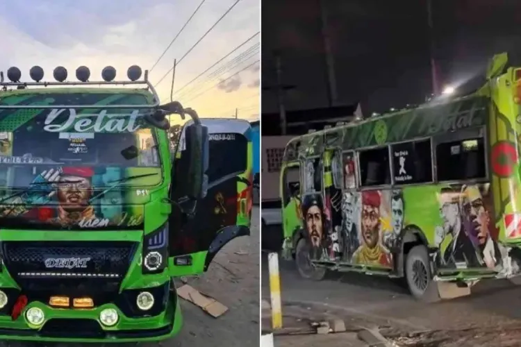 Court Orders Police to Produce Driver of Killer ‘D’etat’ Matatu