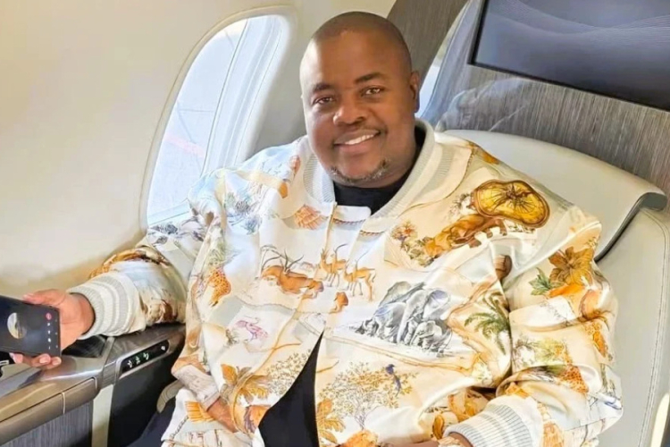 Wicknell Chivayo: The Extraordinary Rise of Zimbabwe’s Controversial Businessman