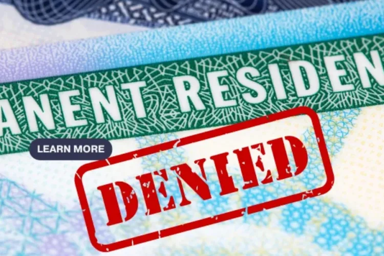 USCIS Denies 35,767 Green Card Applicants’ Work Permits as Rejection Rate Hits 44%