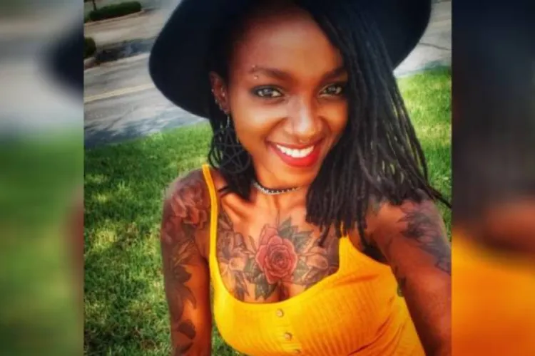How Kenyan Entrepreneur Wakenya Clewis Turned Her Tattoos into a Business in the US