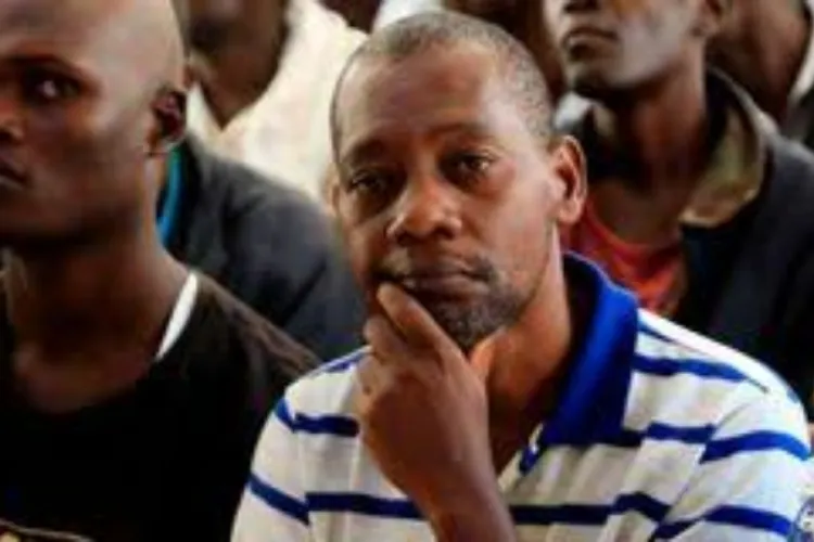 Mackenzie’s Mother Arrested After Eight Children Rescued From Malindi Home