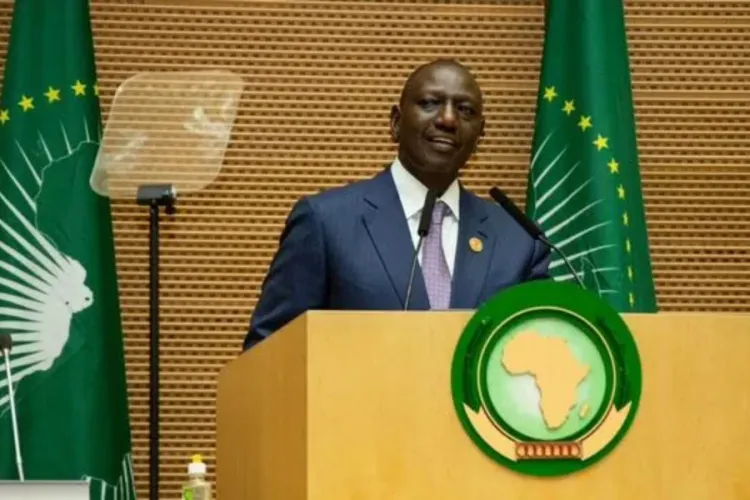 Ruto’s AU Reform Agenda Faces Test as Member States Still Fund Only 24% of Programme Budget