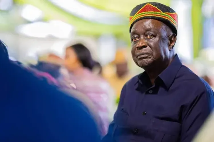 Kenya: ODM Leader Oburu Discharged After a Fortnight in Hospital