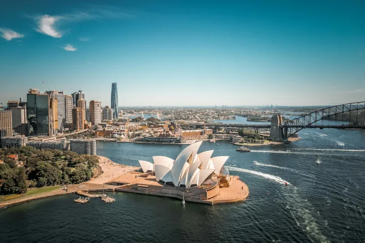 Kenyan Community in Australia Faces Rising Costs Amid New Immigration Policy Changes