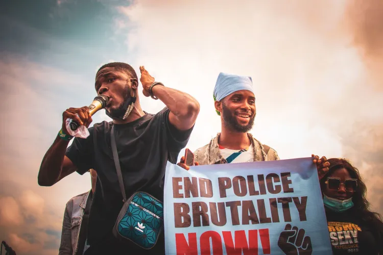 37 Miners Die in Nigerian Police Custody, Protests Erupt