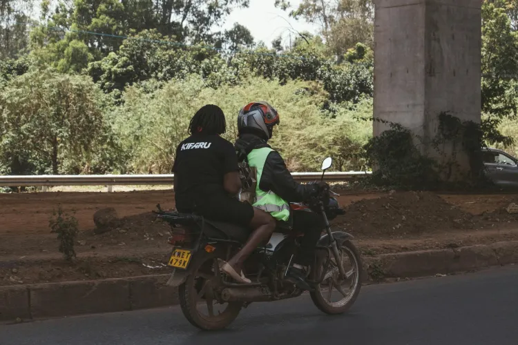 Kenyans in Europe Navigate Shifting Trends in Trade and Sports