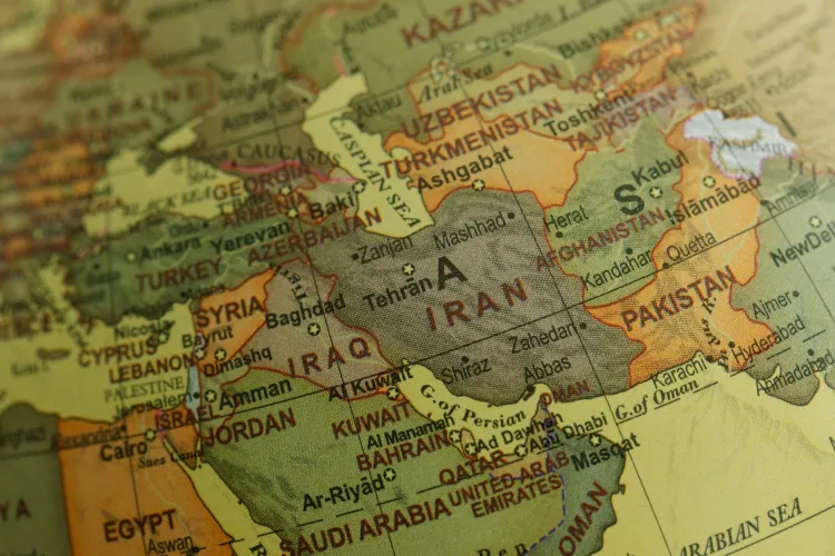US-Iran Deal Reshapes Global Economic Landscape, Raises Concerns