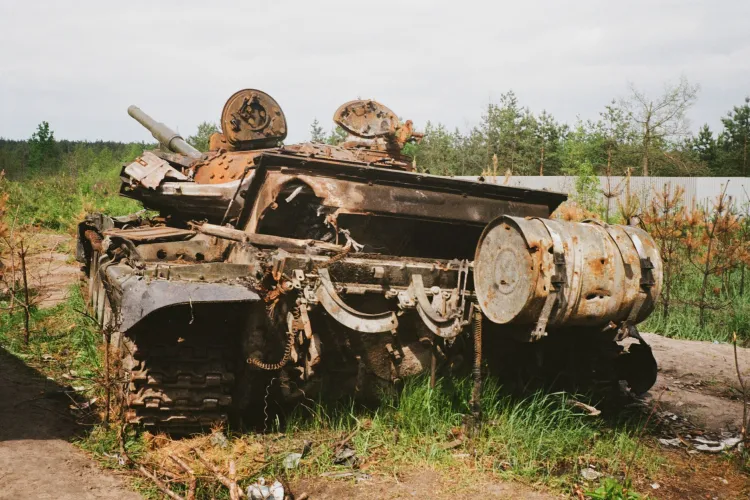 Zelensky Warns of Growing Global Cost of Russia’s War in Ukraine