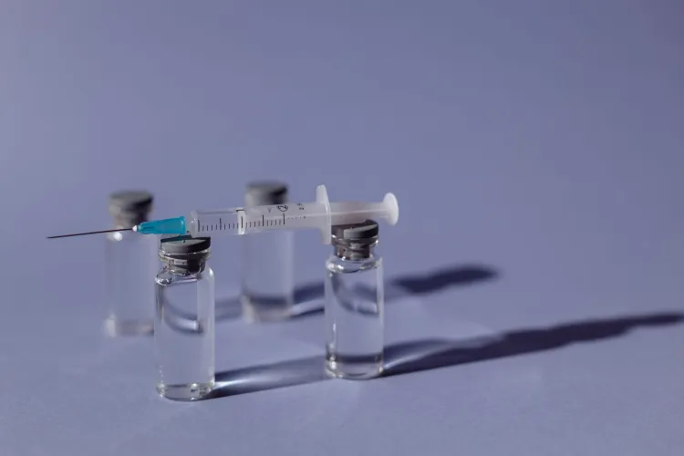 Trump Signs Executive Order to Limit Childhood Vaccines Amid Controversy