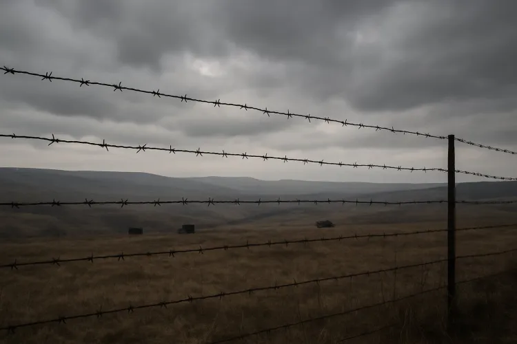 Two die at Moldovan border as Russia-Ukraine drone war rages