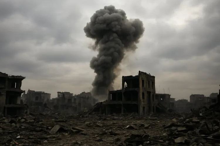 Houthi missile attack on Yemeni presidential palace kills two, minister says