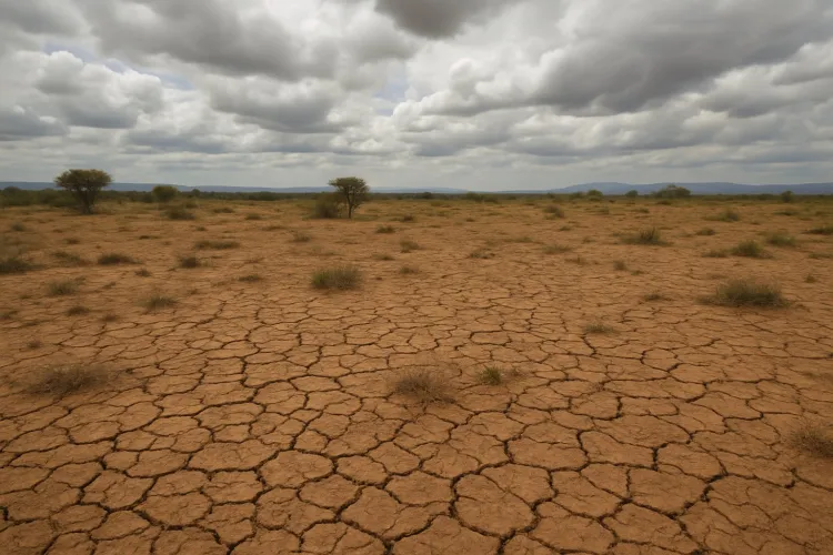 Kenya: 1 in 10 Kenyan Learners Had Schooling Disrupted By Climate Hazards in 2025 - Unicef