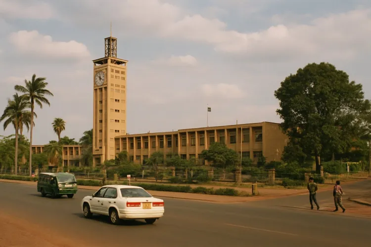 Stakeholders Call for Review of Tobacco Control (Amendment) Bill, 2025 in Kenya