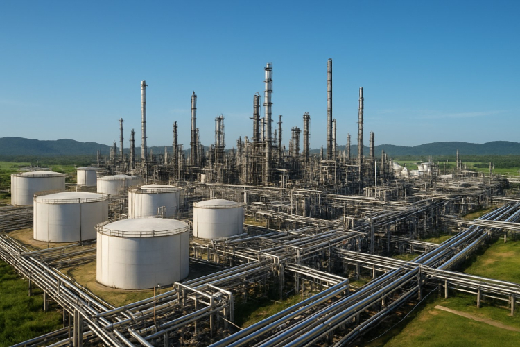 Dangote Upbeat On Take-Off of $16bn Kenya Refinery Despite Court Ruling