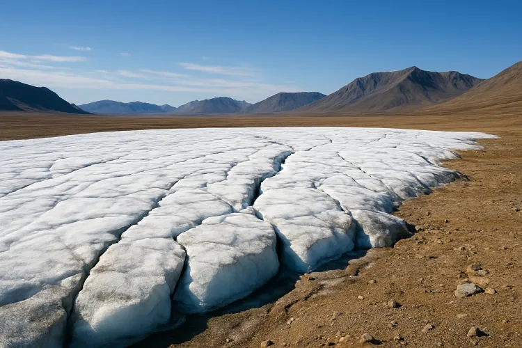 Global Warming Will Breach the 1.5 Degree Celsius Limit. Now What?