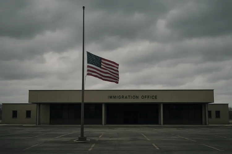 Liberian Immigrant Convicted of Naturalization Fraud and Ordered Removed from U.S.