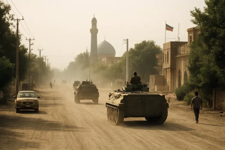 Iran Proposes 7-Day Plan to End War