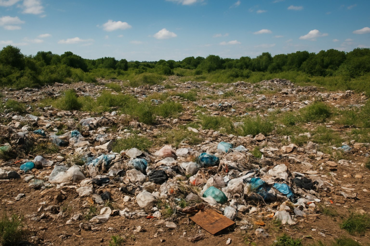 Mwakirunge Residents Awarded Sh350 Million for Dumpsite Pollution