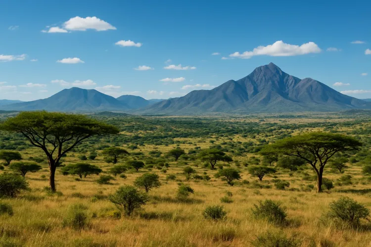 New World Map Makes Africa Look Bigger: What's the Fuss About?