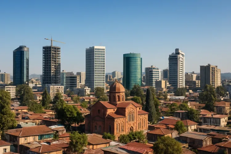 Ethiopia Reaffirms Reform Momentum, BRICS Commitment at Finance Leaders' Meeting