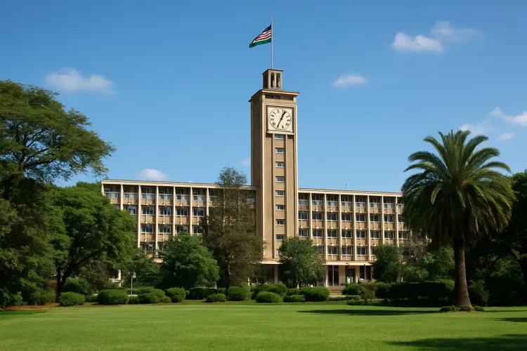 Kenya's SRC Raises State Corporation Board Chairs' Monthly Pay to Sh130,000