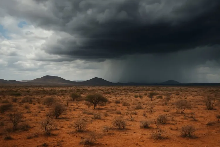 Kenya Intensifies Relocation Efforts in ASALs Ahead of Anticipated Floods