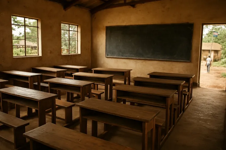 Nationwide Lecturers' Strike Disrupts Public University Education in Kenya