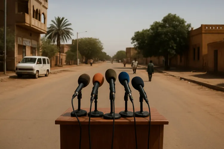 South Sudan's Kiir Dissolves Transitional Government