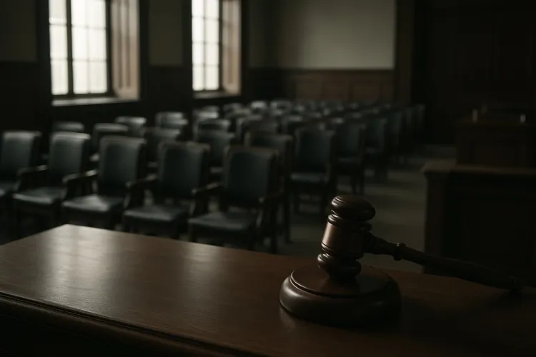 US Immigration Judge Orders Deportation of Six Children Amid Pending Green Card Applications