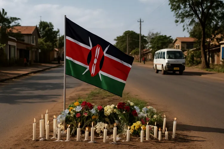 Billionaire Jackson Kibor’s Widow Prevails in Legal Battle Over Sh3 Billion Estate