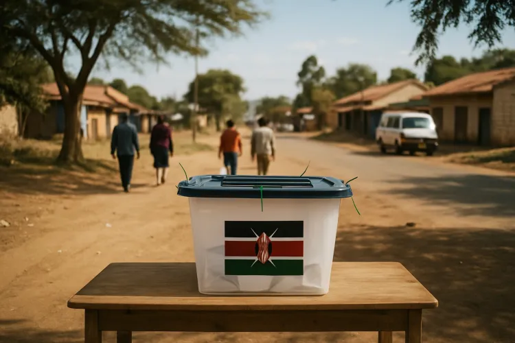 Kalonzo Musyoka Signals Possible Alliance with President Ruto for 2027 Elections