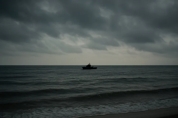 Tragic Capsizing Off Djibouti Claims 139 Lives, Including Children