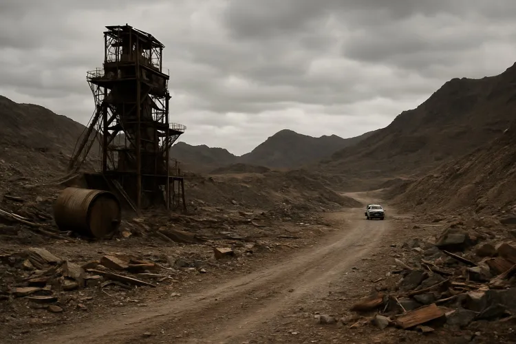 Nigerian Police Investigate 37 Deaths Linked to Illegal Mining Custody
