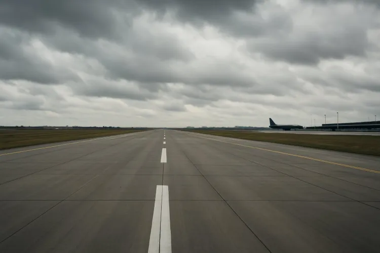 Kenya: Rwandair Cancels Nairobi Flights Again Amid Air Traffic Control Issues