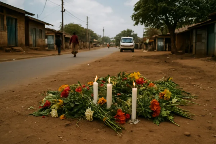 Tragedy Strikes Kitengela: Three Dead After Poisoning Incident