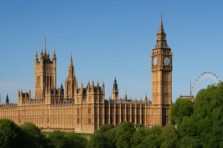 Sagal Abdi-Wali Makes History as First Somali-Born Refugee Elected to UK Parliament