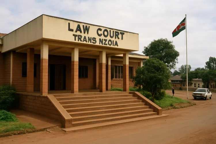 Court Ruling Secures Permanent Employment for 500 Casual Workers in Trans Nzoia