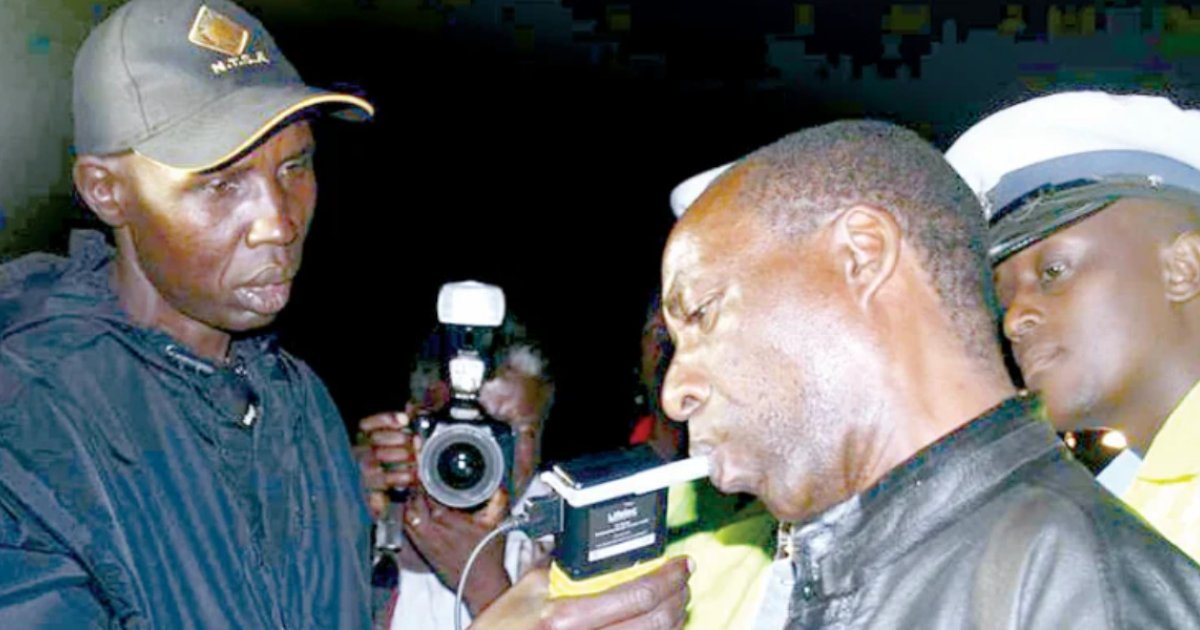 Kenya: NTSA Introduces Breathalyser Tests as Road Safety Crackdown Begins