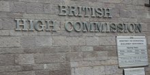 UK Updates Kenya Travel Advisory After First Imported Ebola Case