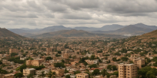 Ethiopian Federal Forces Regain Control of Tigray Regional Capital Amid Regional Tensions