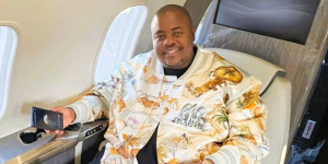 Wicknell Chivayo: The Extraordinary Rise of Zimbabwe’s Controversial Businessman