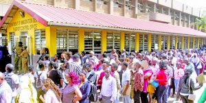 Nyeri and Malindi to Get Full Passport Registration Centres
