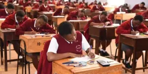 Ogamba Warns Candidates, Officials of Legal Action Over Exam Cheating