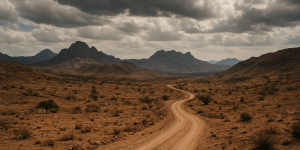 Escalating Conflict in Ethiopia's Tigray Region Raises Fears of Regional War